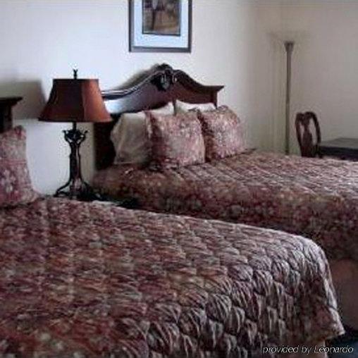 Fairgrounds Inn Du Quoin Eksteriør bilde