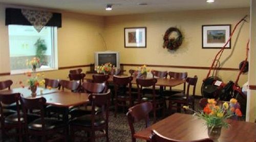 Fairgrounds Inn Du Quoin Eksteriør bilde